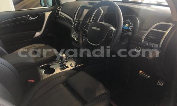Buy Used Haval H9 Silver Car in Chingola in Zambia Buy Used Haval H9 Silver Car in Chingola in Zambia