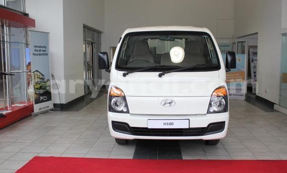 Acheter Occasion Voiture Hyundai H1 Blanc à Lusaka, Zambie Acheter Occasion Voiture Hyundai H1 Blanc à Lusaka, Zambie
