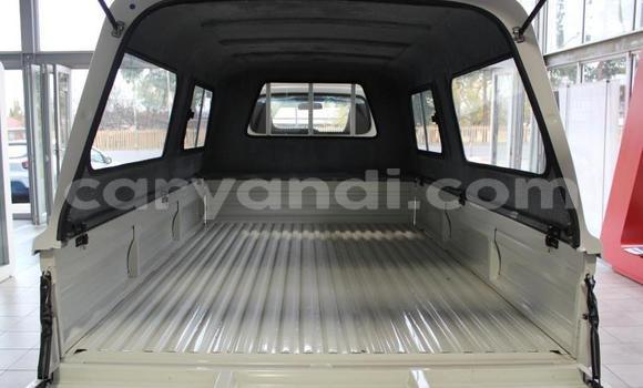 Acheter Occasion Voiture Hyundai H1 Blanc à Lusaka, Zambie Acheter Occasion Voiture Hyundai H1 Blanc à Lusaka, Zambie