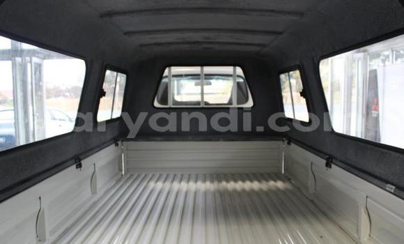 Acheter Occasion Voiture Hyundai H1 Blanc à Lusaka, Zambie Acheter Occasion Voiture Hyundai H1 Blanc à Lusaka, Zambie