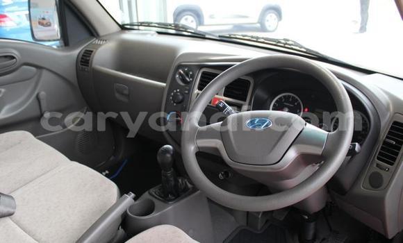 Acheter Occasion Voiture Hyundai H1 Blanc à Lusaka, Zambie Acheter Occasion Voiture Hyundai H1 Blanc à Lusaka, Zambie