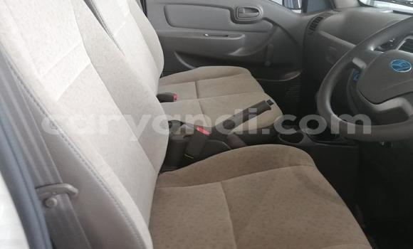 Acheter Occasion Voiture Hyundai H1 Blanc à Lusaka, Zambie Acheter Occasion Voiture Hyundai H1 Blanc à Lusaka, Zambie