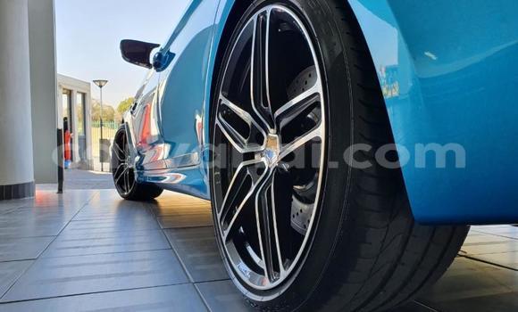 Nunua Ilio tumika BMW M5 Bluu Gari ndani ya Chingola nchini Zambia Nunua Ilio tumika BMW M5 Bluu Gari ndani ya Chingola nchini Zambia
