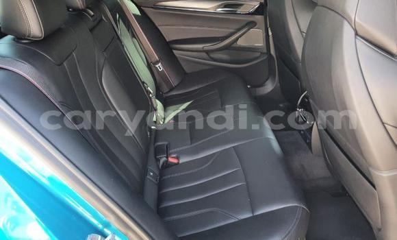 Nunua Ilio tumika BMW M5 Bluu Gari ndani ya Chingola nchini Zambia Nunua Ilio tumika BMW M5 Bluu Gari ndani ya Chingola nchini Zambia