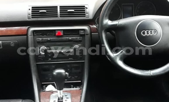 Acheter Import Voiture Audi A4 Gris à Lusaka, Zambie Acheter Import Voiture Audi A4 Gris à Lusaka, Zambie