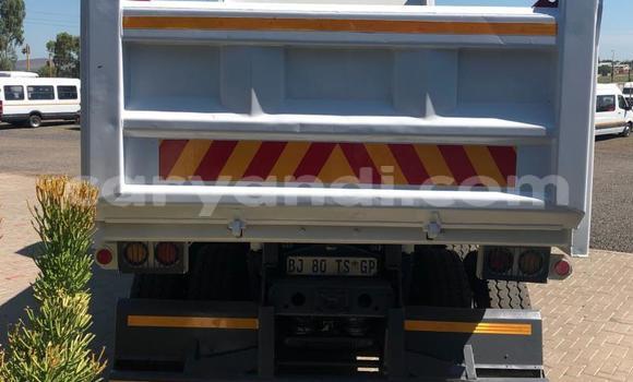 Buy Used Mercedes–Benz 2628 White Truck in Chingola in Zambia Buy Used Mercedes–Benz 2628 White Truck in Chingola in Zambia