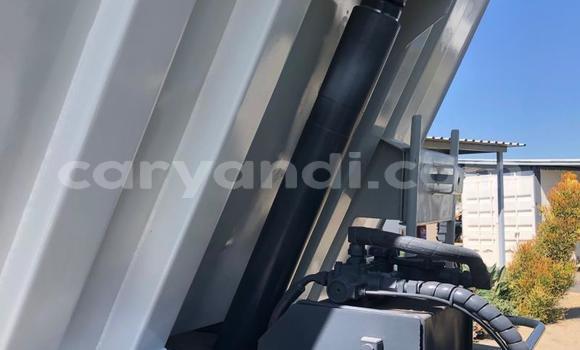 Buy Used Mercedes–Benz 2628 White Truck in Chingola in Zambia Buy Used Mercedes–Benz 2628 White Truck in Chingola in Zambia