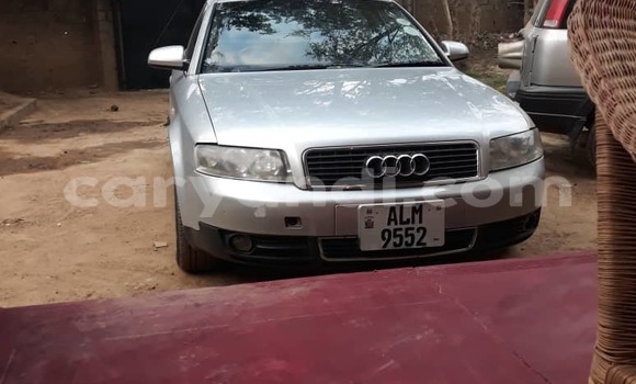 Acheter Import Voiture Audi A4 Gris à Lusaka, Zambie Acheter Import Voiture Audi A4 Gris à Lusaka, Zambie