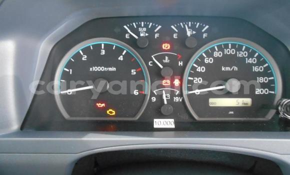 Nunua Ilio tumika Toyota Land Cruiser Nyeupe Gari ndani ya Sesheke nchini Magharibi Nunua Ilio tumika Toyota Land Cruiser Nyeupe Gari ndani ya Sesheke nchini Magharibi