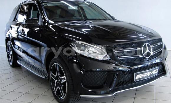 Buy Used Mercedes‒Benz AMG GLE Black Car in Chipata in Zambia Buy Used Mercedes‒Benz AMG GLE Black Car in Chipata in Zambia