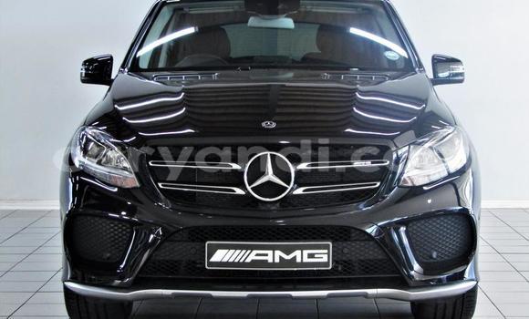 Buy Used Mercedes‒Benz AMG GLE Black Car in Chipata in Zambia Buy Used Mercedes‒Benz AMG GLE Black Car in Chipata in Zambia