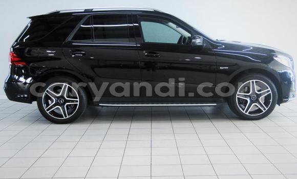 Buy Used Mercedes‒Benz AMG GLE Black Car in Chipata in Zambia Buy Used Mercedes‒Benz AMG GLE Black Car in Chipata in Zambia