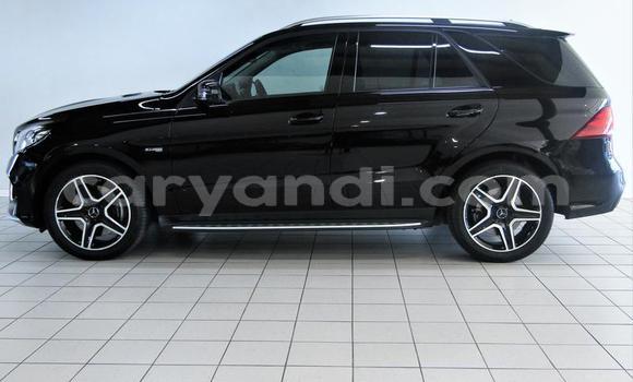 Buy Used Mercedes‒Benz AMG GLE Black Car in Chipata in Zambia Buy Used Mercedes‒Benz AMG GLE Black Car in Chipata in Zambia