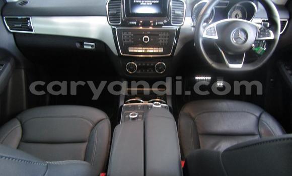 Buy Used Mercedes‒Benz AMG GLE Black Car in Chipata in Zambia Buy Used Mercedes‒Benz AMG GLE Black Car in Chipata in Zambia