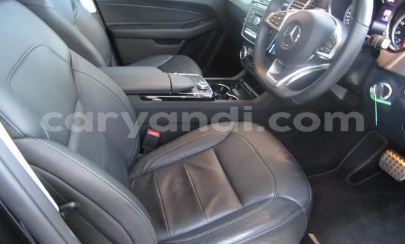 Buy Used Mercedes‒Benz AMG GLE Black Car in Chipata in Zambia Buy Used Mercedes‒Benz AMG GLE Black Car in Chipata in Zambia