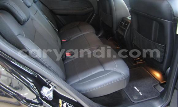 Buy Used Mercedes‒Benz AMG GLE Black Car in Chipata in Zambia Buy Used Mercedes‒Benz AMG GLE Black Car in Chipata in Zambia