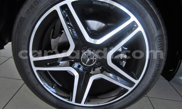 Buy Used Mercedes‒Benz AMG GLE Black Car in Chipata in Zambia Buy Used Mercedes‒Benz AMG GLE Black Car in Chipata in Zambia