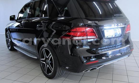 Buy Used Mercedes‒Benz AMG GLE Black Car in Chipata in Zambia Buy Used Mercedes‒Benz AMG GLE Black Car in Chipata in Zambia