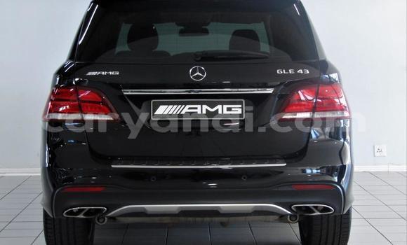 Buy Used Mercedes‒Benz AMG GLE Black Car in Chipata in Zambia Buy Used Mercedes‒Benz AMG GLE Black Car in Chipata in Zambia