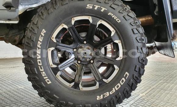 Nunua Ilio tumika Toyota Land Cruiser Fedha Gari ndani ya Chipata nchini Zambia Nunua Ilio tumika Toyota Land Cruiser Fedha Gari ndani ya Chipata nchini Zambia