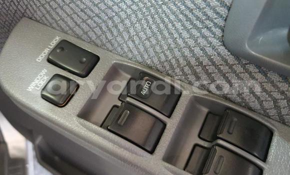 Nunua Ilio tumika Toyota Land Cruiser Fedha Gari ndani ya Chipata nchini Zambia Nunua Ilio tumika Toyota Land Cruiser Fedha Gari ndani ya Chipata nchini Zambia