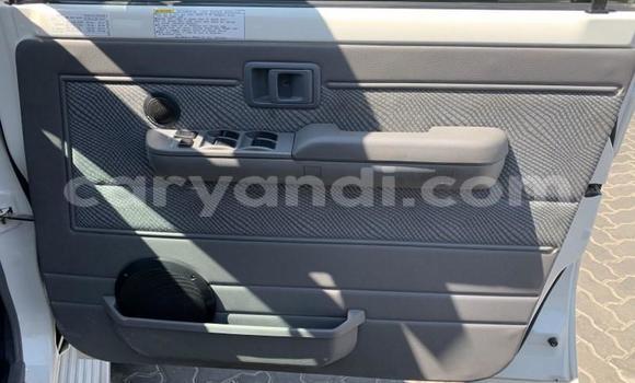 Nunua Ilio tumika Toyota Land Cruiser Nyingine Gari ndani ya Lusaka nchini Zambia Nunua Ilio tumika Toyota Land Cruiser Nyingine Gari ndani ya Lusaka nchini Zambia