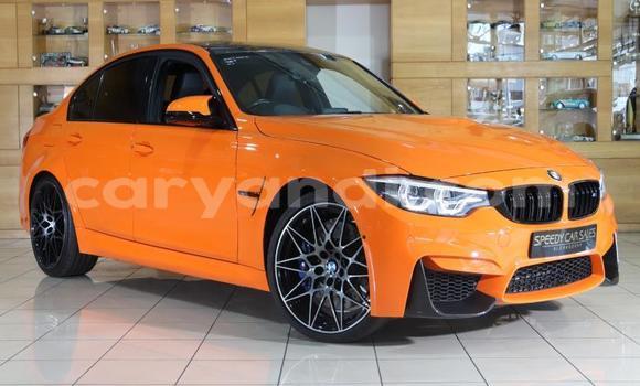 Buy Used BMW M3 Other Car in Chilanga in Lusaka