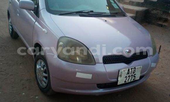 Buy Import Toyota Vitz Other Car in Lusaka in Zambia Buy Import Toyota Vitz Other Car in Lusaka in Zambia