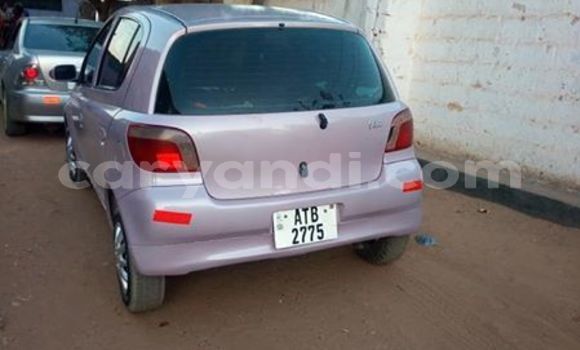 Buy Import Toyota Vitz Other Car in Lusaka in Zambia Buy Import Toyota Vitz Other Car in Lusaka in Zambia