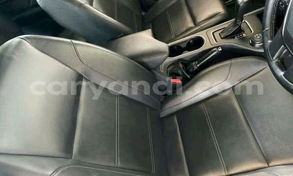 Acheter Occasion Voiture Ford Everest Bleu à Lusaka, Zambie Acheter Occasion Voiture Ford Everest Bleu à Lusaka, Zambie