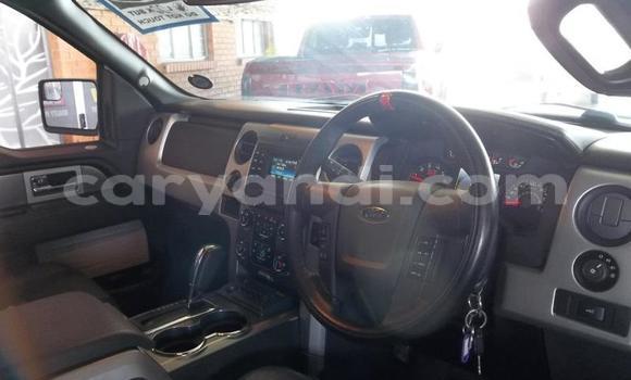 Acheter Occasion Voiture Ford Ranger Autre à Chingola, Zambie Acheter Occasion Voiture Ford Ranger Autre à Chingola, Zambie