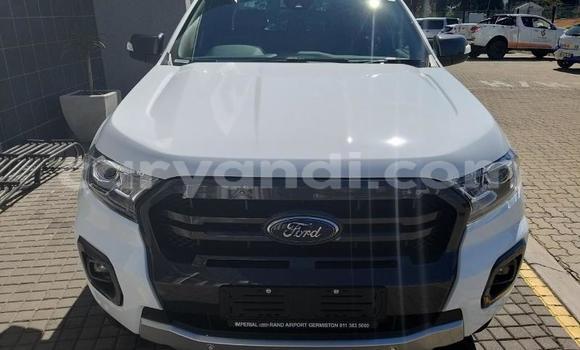 Nunua Ilio tumika Ford Ranger Fedha Gari ndani ya Kitwe nchini Zambia Nunua Ilio tumika Ford Ranger Fedha Gari ndani ya Kitwe nchini Zambia