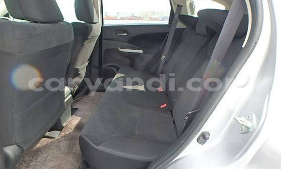 Tenga Tsaru Honda CR–V Sirivha Mota in Chingola in Zambia Tenga Tsaru Honda CR–V Sirivha Mota in Chingola in Zambia