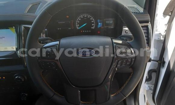 Nunua Ilio tumika Ford Ranger Fedha Gari ndani ya Kitwe nchini Zambia Nunua Ilio tumika Ford Ranger Fedha Gari ndani ya Kitwe nchini Zambia