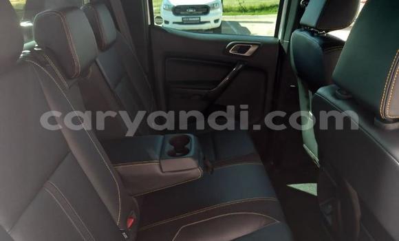 Nunua Ilio tumika Ford Ranger Fedha Gari ndani ya Kitwe nchini Zambia Nunua Ilio tumika Ford Ranger Fedha Gari ndani ya Kitwe nchini Zambia