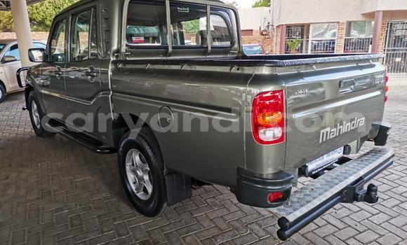 Tenga Tsaru Mahindra Scorpio Sirivha Mota in Chingola in Zambia Tenga Tsaru Mahindra Scorpio Sirivha Mota in Chingola in Zambia