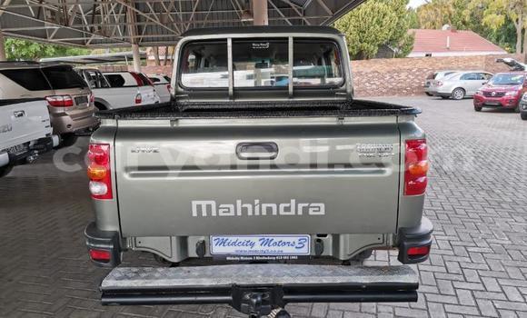 Tenga Tsaru Mahindra Scorpio Sirivha Mota in Chingola in Zambia Tenga Tsaru Mahindra Scorpio Sirivha Mota in Chingola in Zambia