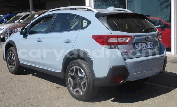 Buy Used Subaru XV Other Car in Chingola in Zambia