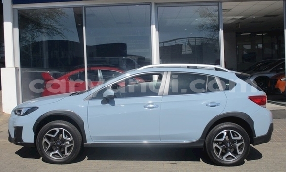 Tenga Tsaru Subaru XV Zvimwe Mota in Chingola in Zambia Tenga Tsaru Subaru XV Zvimwe Mota in Chingola in Zambia