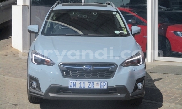 Tenga Tsaru Subaru XV Zvimwe Mota in Chingola in Zambia Tenga Tsaru Subaru XV Zvimwe Mota in Chingola in Zambia