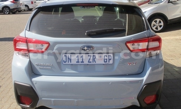 Tenga Tsaru Subaru XV Zvimwe Mota in Chingola in Zambia Tenga Tsaru Subaru XV Zvimwe Mota in Chingola in Zambia