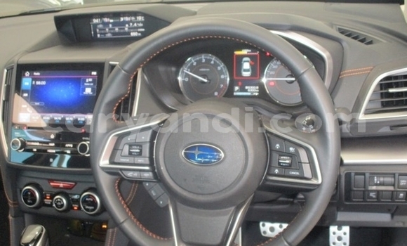 Tenga Tsaru Subaru XV Zvimwe Mota in Chingola in Zambia Tenga Tsaru Subaru XV Zvimwe Mota in Chingola in Zambia