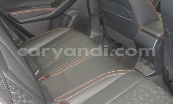 Tenga Tsaru Subaru XV Zvimwe Mota in Chingola in Zambia Tenga Tsaru Subaru XV Zvimwe Mota in Chingola in Zambia