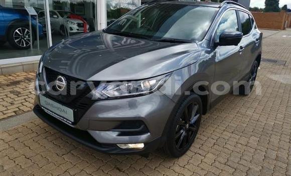 Nunua Ilio tumika Nissan Qashqai Nyingine Gari ndani ya Livingstone nchini Zambia