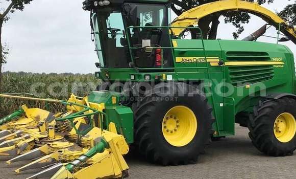 Buy Used Caterpillar 120 Other Truck in Chingola in Zambia