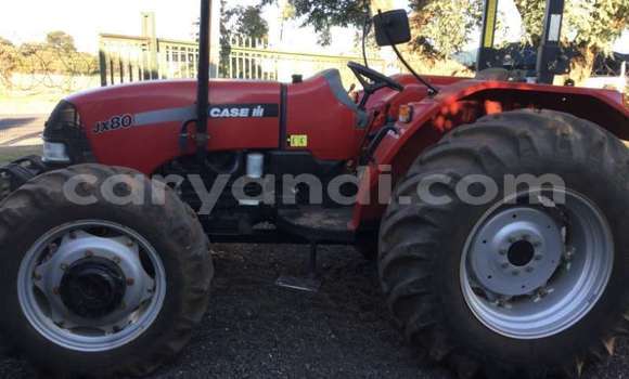 Buy Used Caterpillar 120 Other Truck in Choma in Southern