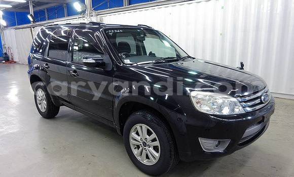 Acheter Import Voiture Ford Escape Noir à Zambèze, Nord-Ouest Acheter Import Voiture Ford Escape Noir à Zambèze, Nord-Ouest