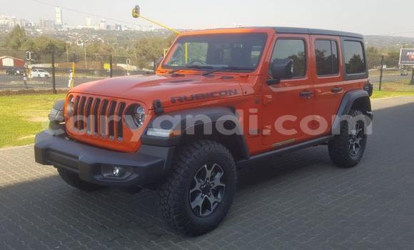 Acheter Occasion Voiture Jeep Wrangler Autre à Lusaka, Zambie Acheter Occasion Voiture Jeep Wrangler Autre à Lusaka, Zambie