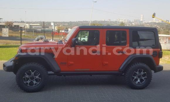 Acheter Occasion Voiture Jeep Wrangler Autre à Lusaka, Zambie Acheter Occasion Voiture Jeep Wrangler Autre à Lusaka, Zambie