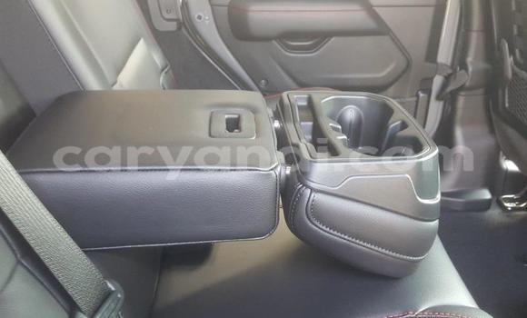 Acheter Occasion Voiture Jeep Wrangler Autre à Lusaka, Zambie Acheter Occasion Voiture Jeep Wrangler Autre à Lusaka, Zambie